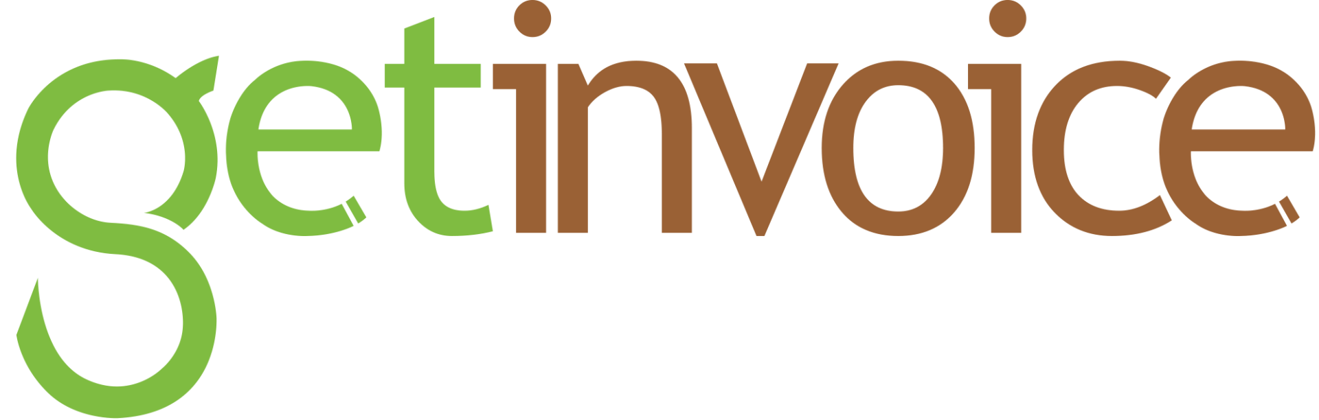 logo getinvoice