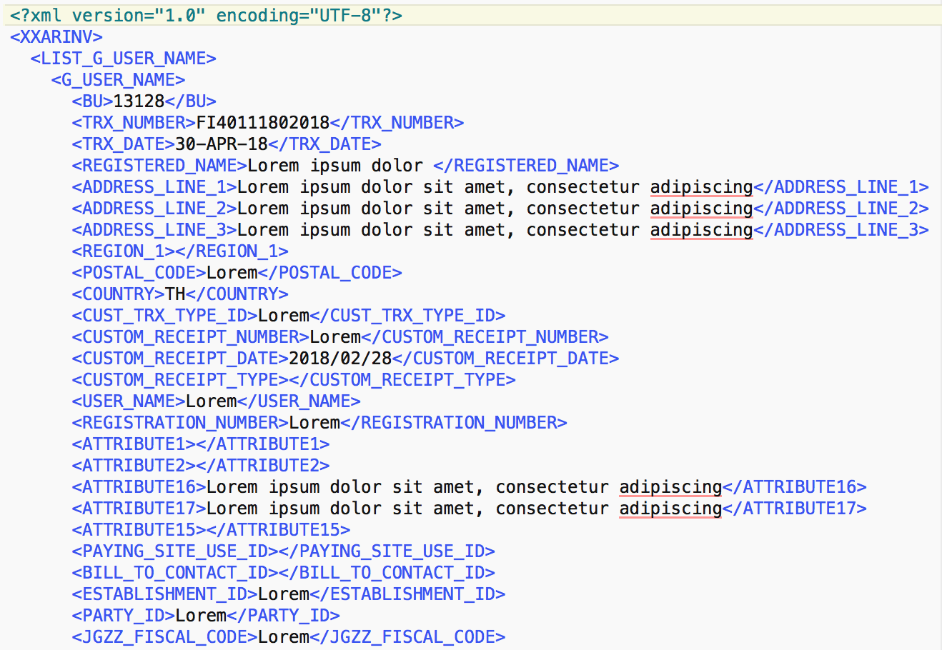 etax XML_example