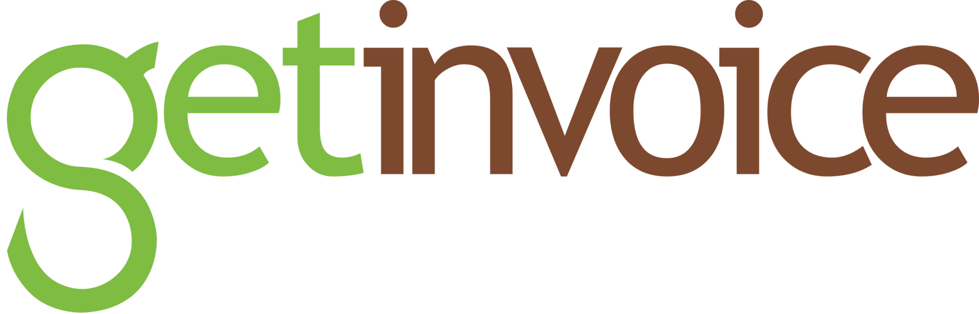 logo getInvoice