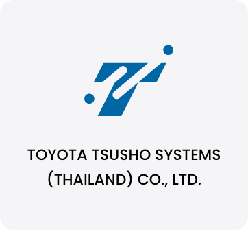 toyota tsusho systems